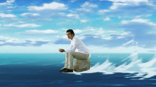 Illustration for article titled Eagerly Anticipated Anime Spawns Amusing Water Meme